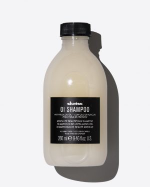 OI/shampoo