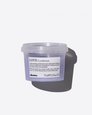 LOVE/smoothing conditioner 75ml