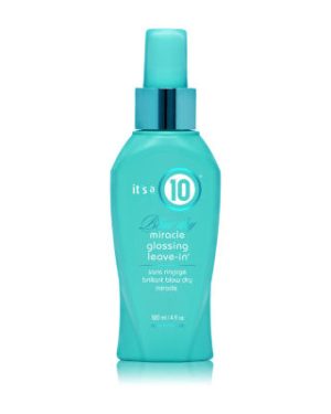 Miracle Dry Glossing Leave-In